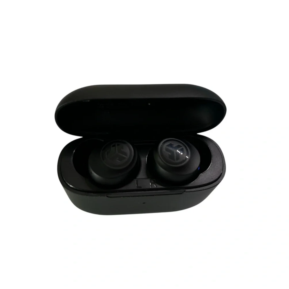 JLAB GoPop+ wireless earbuds